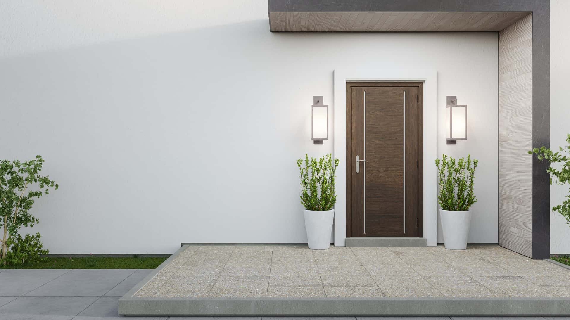 Portes